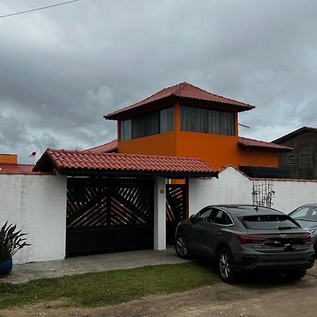Hospedagem Familiar Yamane Ilha Comprida Exterior photo