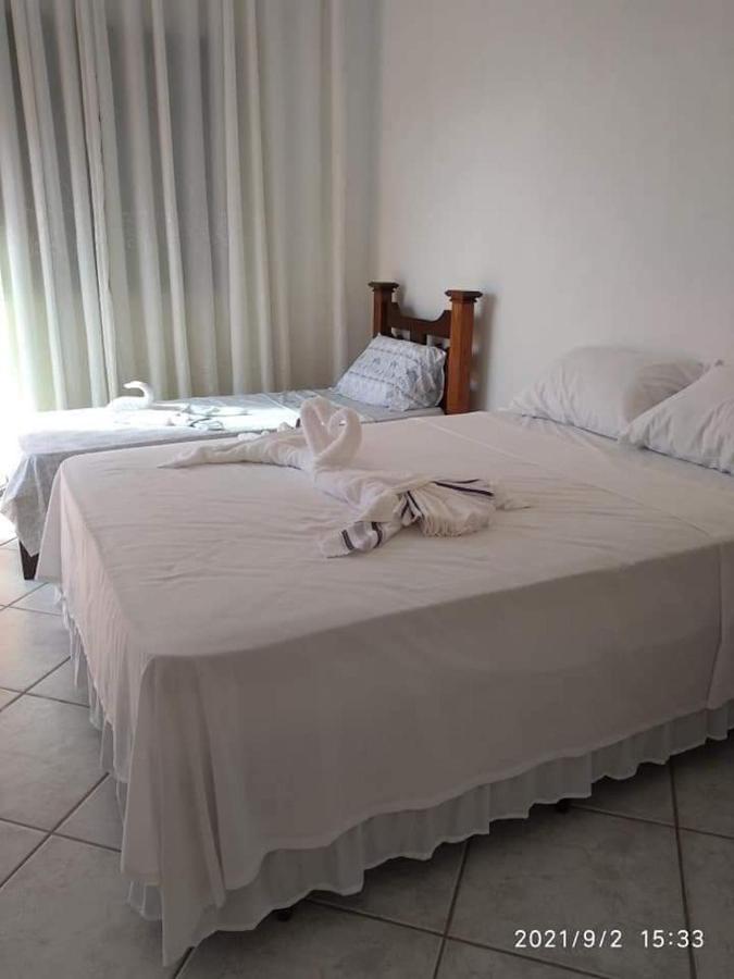 Hospedagem Familiar Yamane Ilha Comprida Exterior photo