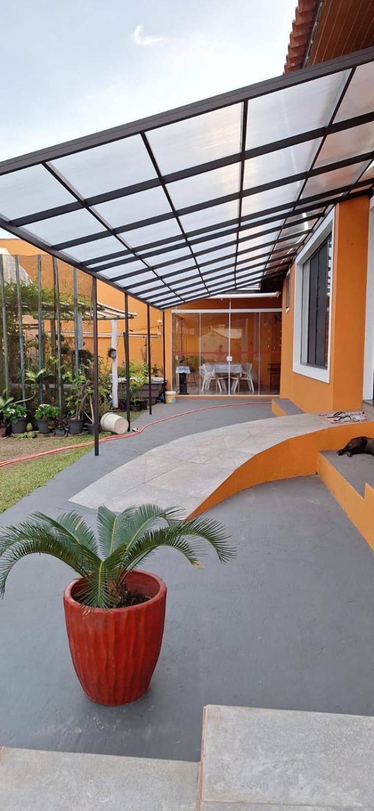 Hospedagem Familiar Yamane Ilha Comprida Exterior photo