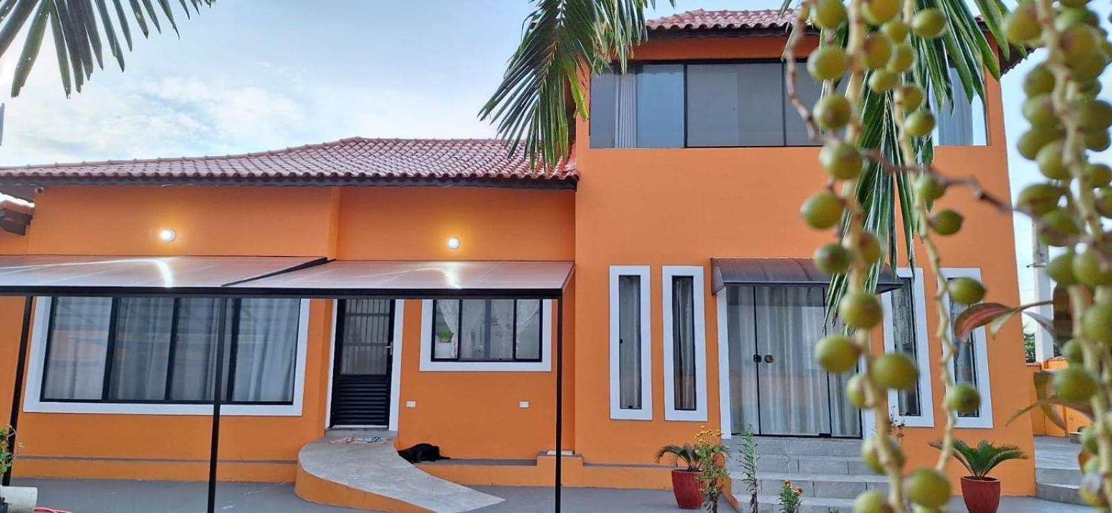 Hospedagem Familiar Yamane Ilha Comprida Exterior photo