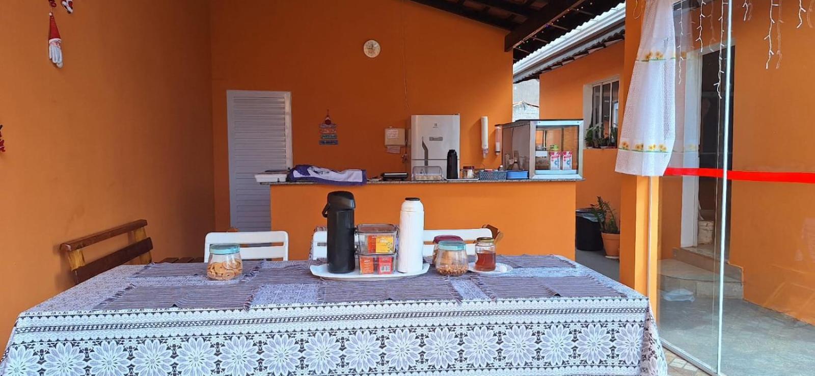 Hospedagem Familiar Yamane Ilha Comprida Exterior photo