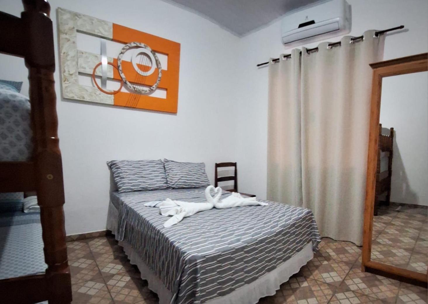 Hospedagem Familiar Yamane Ilha Comprida Exterior photo