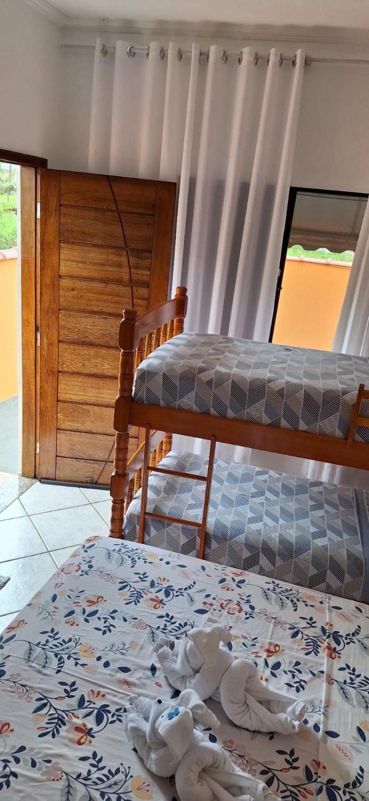 Hospedagem Familiar Yamane Ilha Comprida Exterior photo