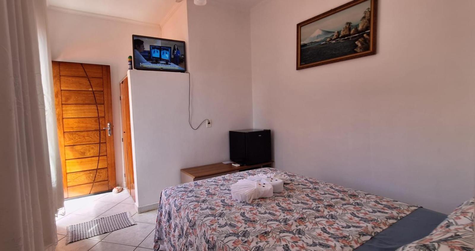 Hospedagem Familiar Yamane Ilha Comprida Exterior photo